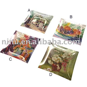 Glass Plate