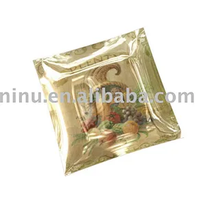 Glass Plate