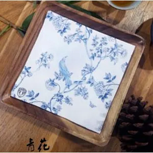 Printing paper napkin