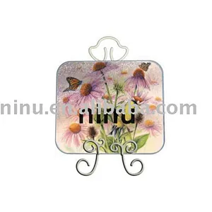 Cutting Board, Chopping Board, Glass Surface Saver, Worktop Saver