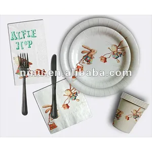 fancy paper plates,offset printing paper plate