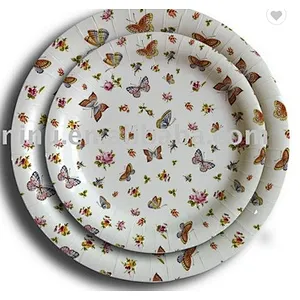 paper plate