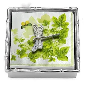 Printing paper napkin