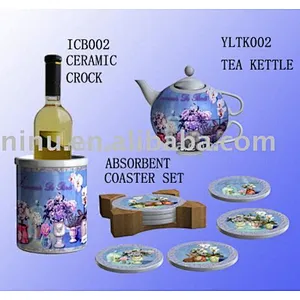 Ceramic Set