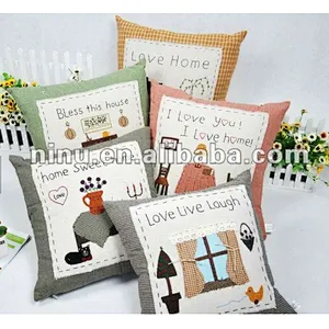 Cushion Covers