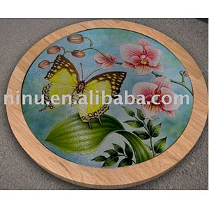 lazy susan