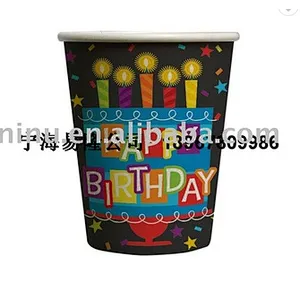 printing paper cup