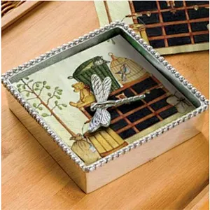 Printing paper napkin