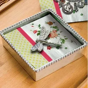 Printing paper napkin