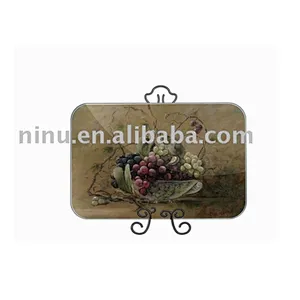 chopping board