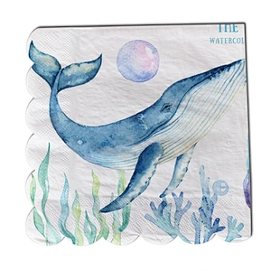 paper napkin