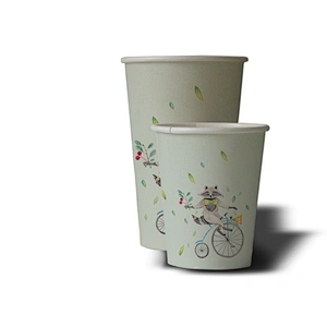 cocktail paper napkin &plate set