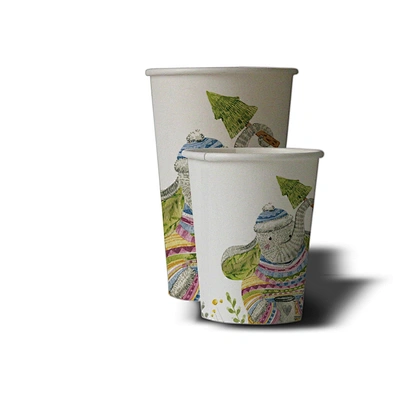 paper plate &paper napkin party set