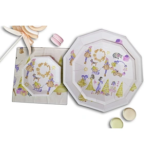 paper plate