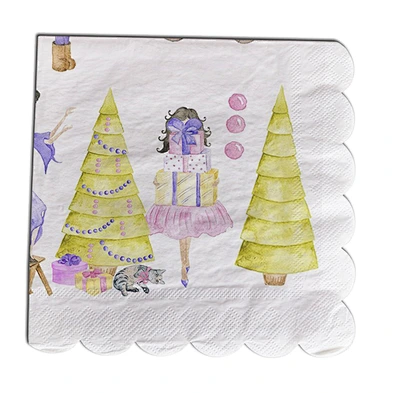PAPER NAPKIN