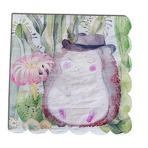 PAPER NAPKIN
