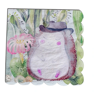 PAPER NAPKIN
