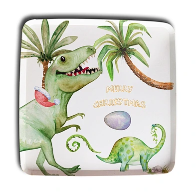 paper plate