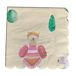 PAPER NAPKIN