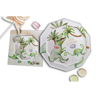paper plate