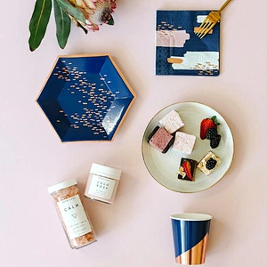 printing paper napkin set