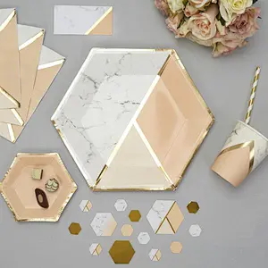 printing paper partyware