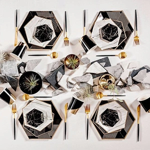 printing paper napkin set