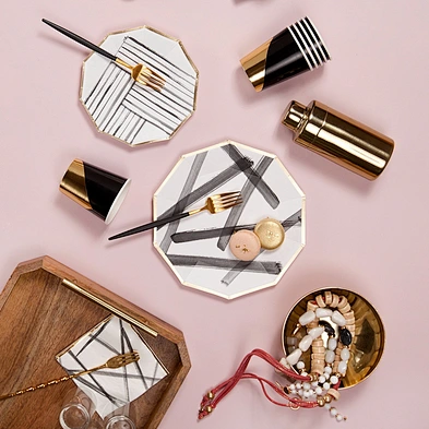 paper partyware