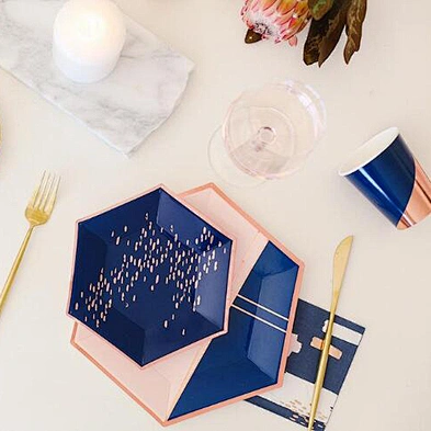 printing paper napkin set