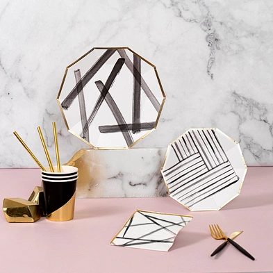 paper partyware