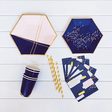 printing paper napkin set