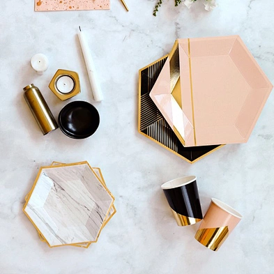 printing paper napkin set
