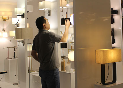Quality lamp bring quality life!