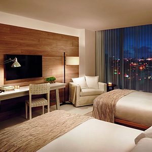 Wealth Boutique Hotel Chiang Mai