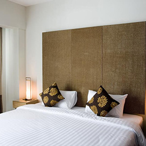 Kokotel Chiang Mai Nimman Hotel