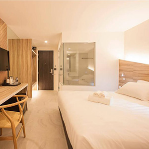 Star Hotel Chiang Mai