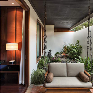 Rati Lanna Riverside Spa Resort Hotel
