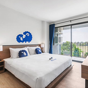 Kokotel Chiang Mai Nimman Hotel