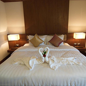 Estia Chiangmai Hotel