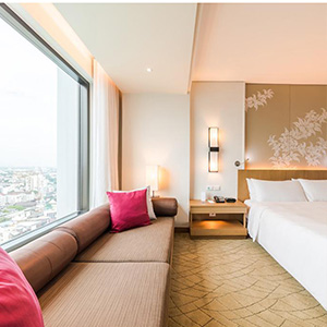 Glur Hotel Chiangmai