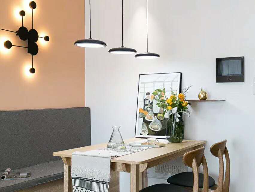 Home decoration lamp