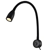 LED wall light