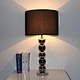 iron table lamp
