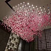 modern luxury pendant light