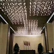 Starry Sky Cube Large Chandelier Mall Sales Department Hotel Lobby Hall Front Desk Non-standard Engineering Light Customization