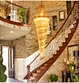 ball crystal pendant lights