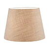 Abstract simple solid color Textile Fabrics Decorative E27 table lamp shade bedroom lamp cover