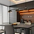 pendant light chandelier modern luxury