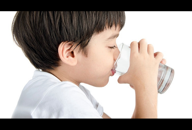 How Does a Water Dispenser Hot Water?