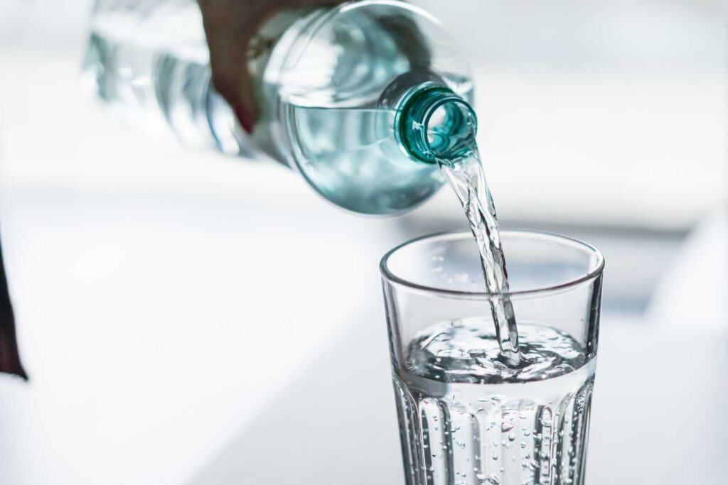 How Does a Water Cooler Work?